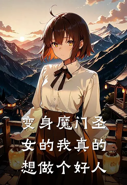 变身魔门圣女的我真的想做个好人