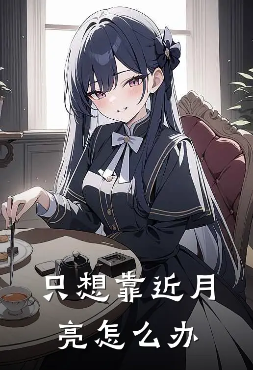 只想靠近月亮怎么办