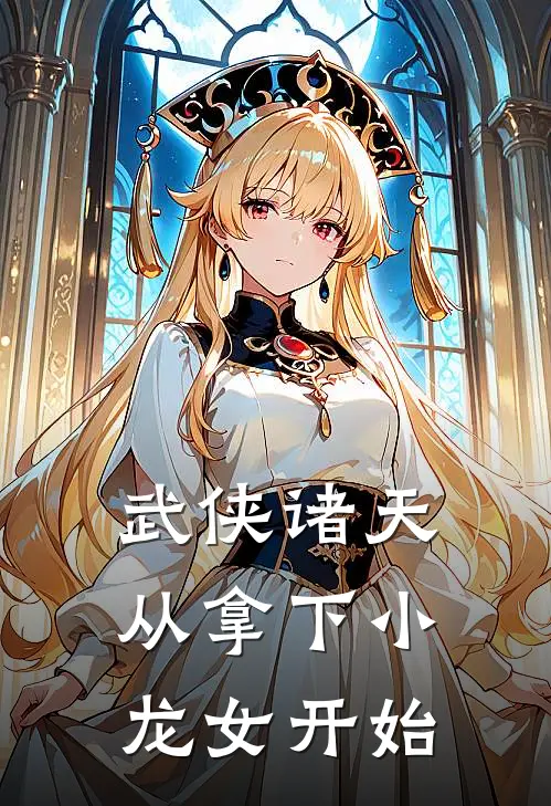 武侠诸天：从拿下小龙女开始甄志丙赵志敬完整版小说_最新章节列表武侠诸天：从拿下小龙女开始(甄志丙赵志敬)