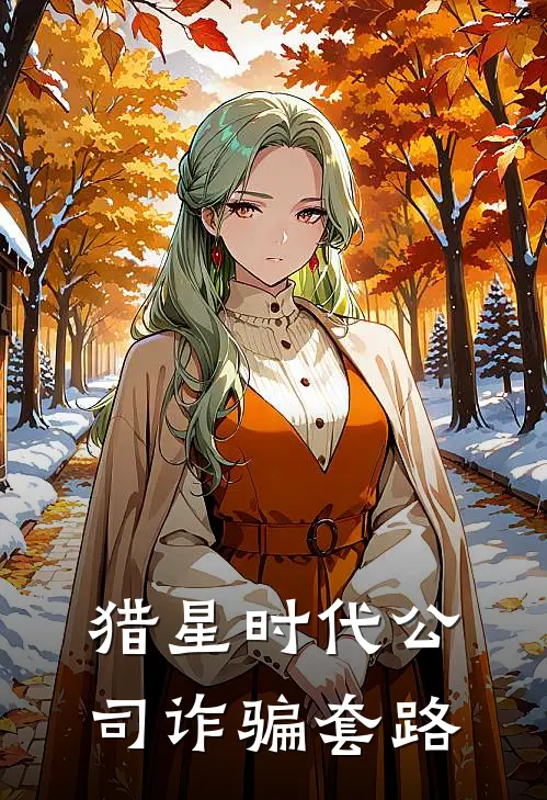 猎星时代公司诈骗套路