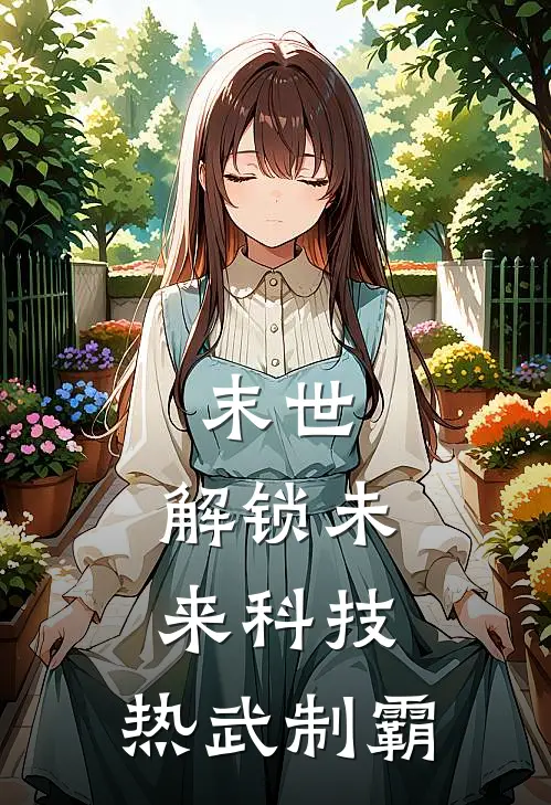 末世，解锁未来科技，热武制霸张烨柳如烟小说完结推荐_热门小说阅读末世，解锁未来科技，热武制霸张烨柳如烟