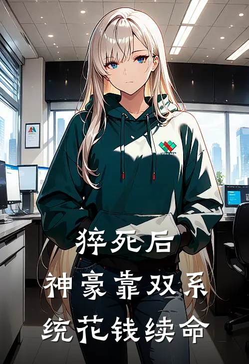 猝死后，神豪靠双系统花钱续命