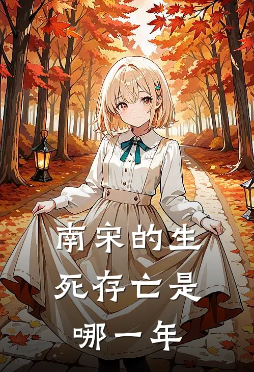 南宋的生死存亡是哪一年