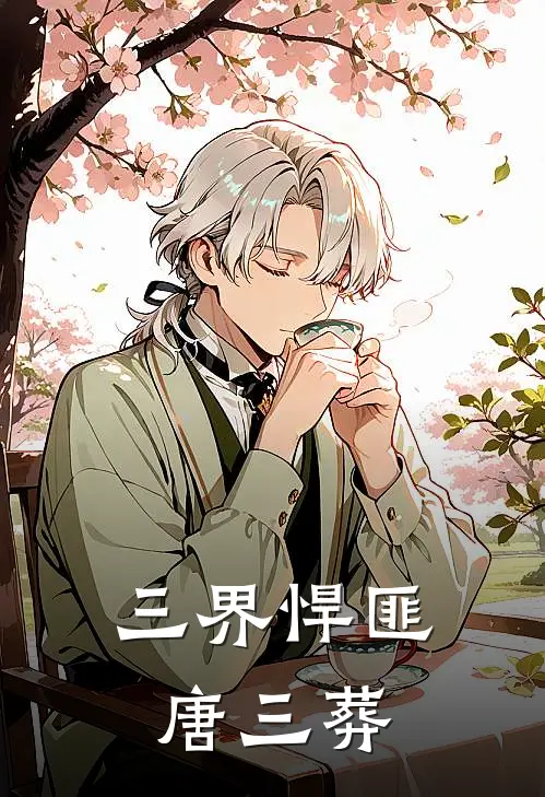 三界悍匪唐三葬