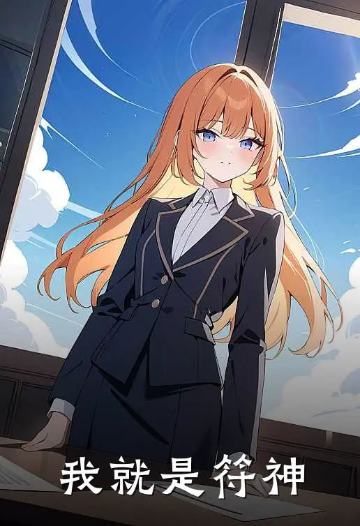 我就是符神(墨渊叶浩)全文免费在线阅读_我就是符神热门小说
