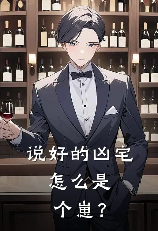 说好的凶宅，怎么是个崽？(林凡妙妙)在线阅读免费小说_最新章节列表说好的凶宅，怎么是个崽？(林凡妙妙)