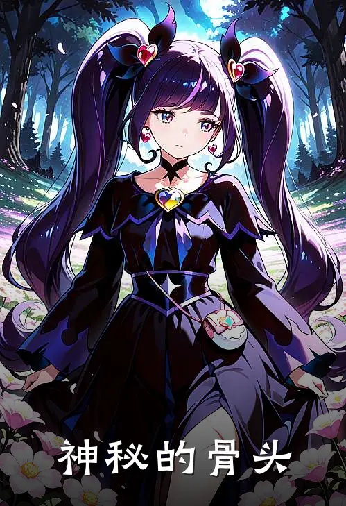 神秘的骨头林默林默热门小说完结_热门的小说神秘的骨头林默林默