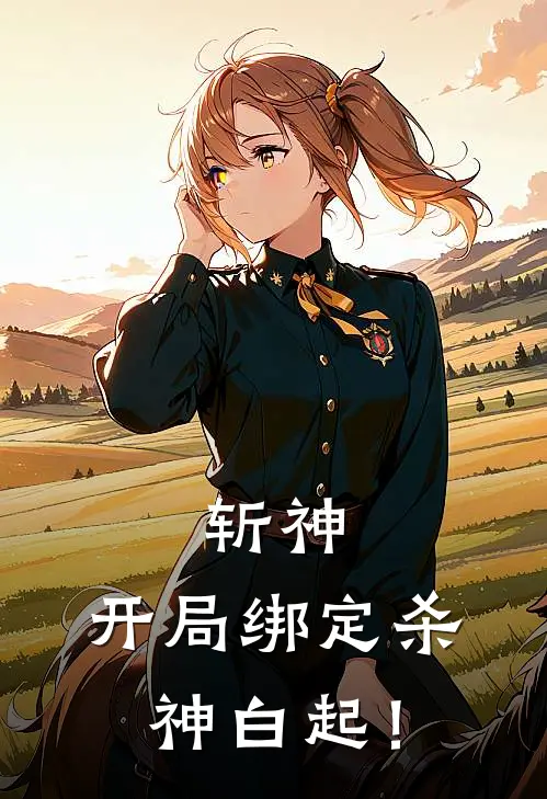 斩神：开局绑定杀神白起！秦风林七夜热门小说阅读_完本完结小说斩神：开局绑定杀神白起！秦风林七夜