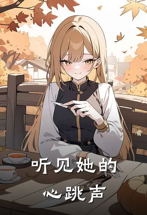 听见她的心跳声