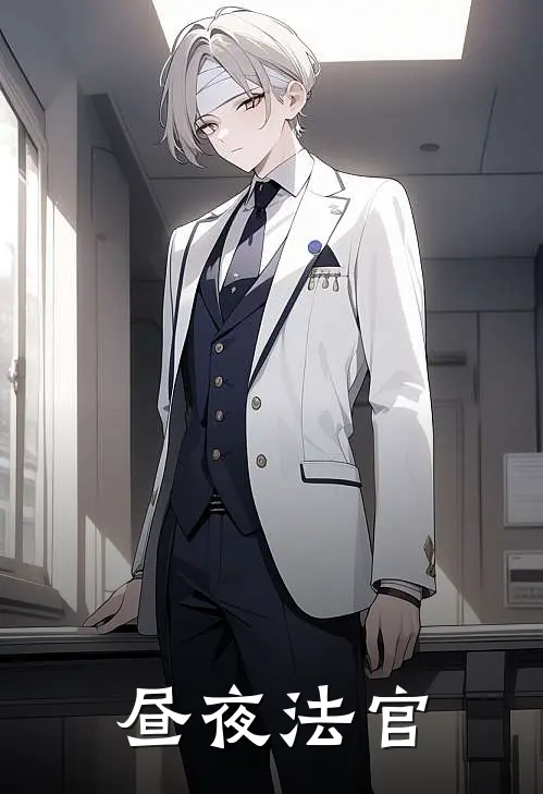 昼夜法官(秦墨王建国)免费完结小说_免费小说在线阅读昼夜法官(秦墨王建国)