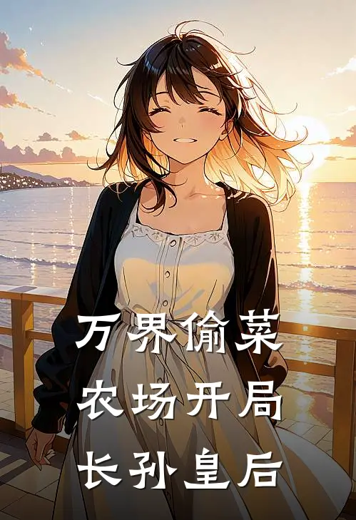 万界偷菜农场开局长孙皇后