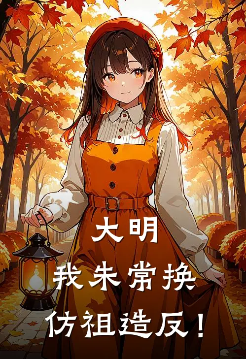 大明：我朱常换，仿祖造反！朱常换朱武小说完整版_完结版小说推荐大明：我朱常换，仿祖造反！(朱常换朱武)