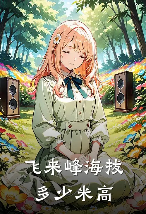 飞来峰海拔多少米高