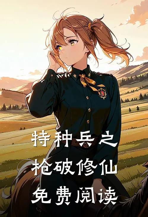 特种兵之枪破修仙免费阅读