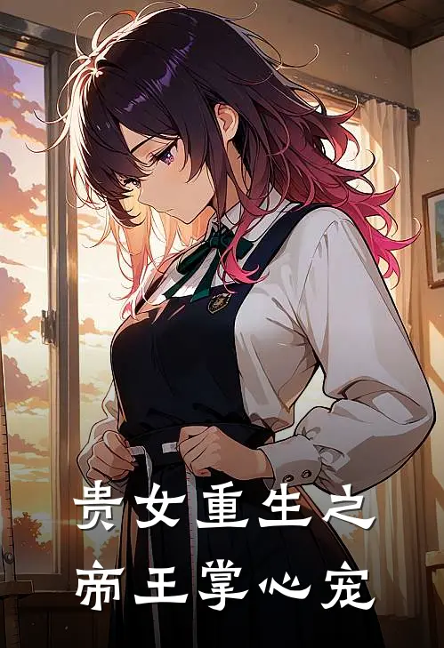贵女重生之帝王掌心宠(楚昭华楚琼华)全文阅读免费全集_完结小说贵女重生之帝王掌心宠楚昭华楚琼华