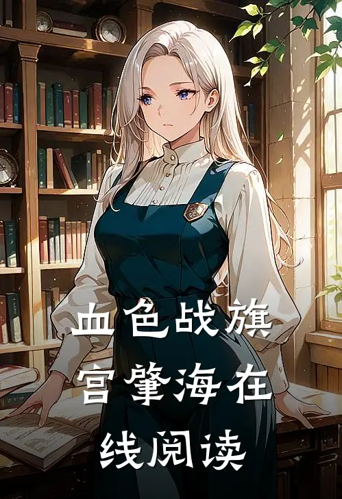 血色战旗宫肇海在线阅读