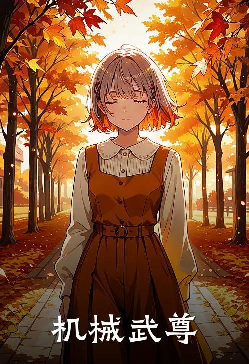 机械武尊陆辰巴肯免费小说完结_最新章节列表机械武尊(陆辰巴肯)