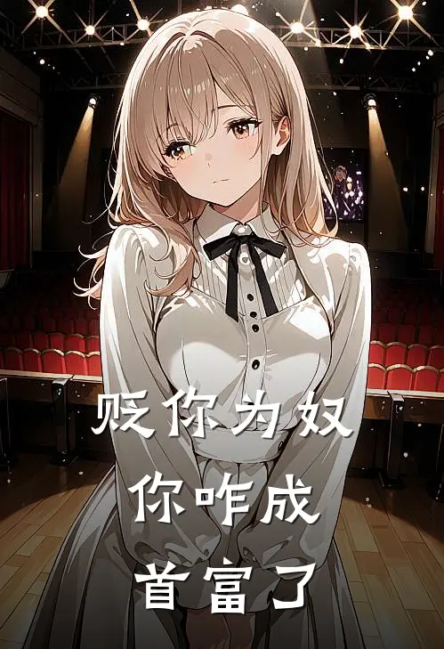 贬你为奴，你咋成首富了水云闲水月影全文免费阅读无弹窗大结局_水云闲水月影（贬你为奴，你咋成首富了）小说免费阅读大结局