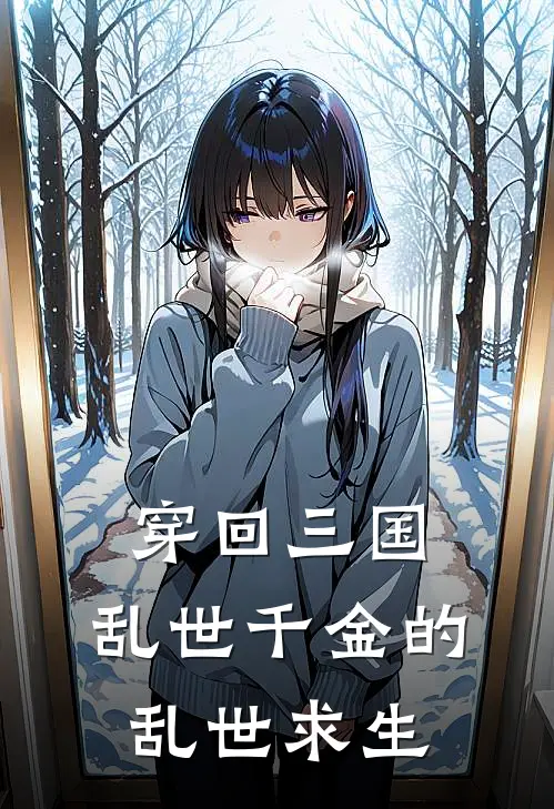 穿回三国：乱世千金的乱世求生喻千冬魏岷洛在线免费小说_最新推荐小说穿回三国：乱世千金的乱世求生(喻千冬魏岷洛)