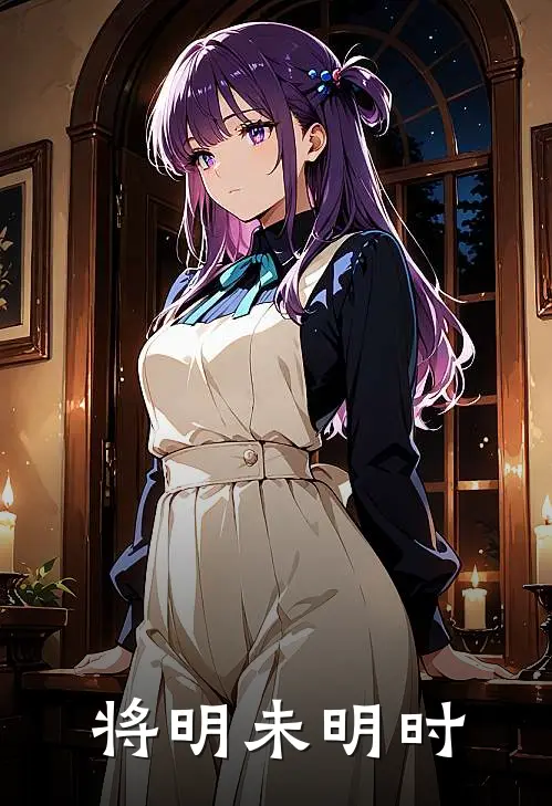 将明未明时攸宁陈砚最新完结小说推荐_最新更新小说将明未明时(攸宁陈砚)