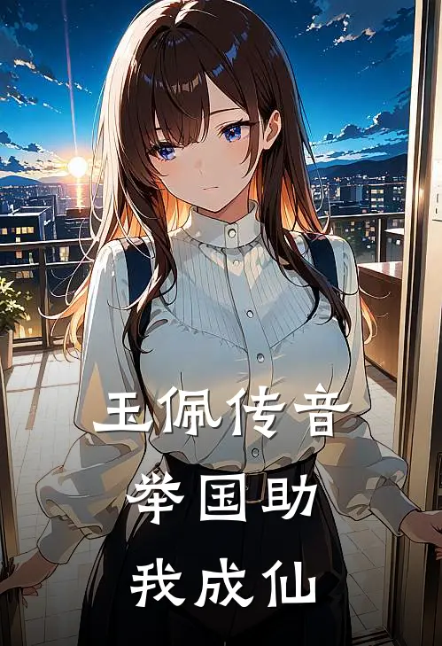 玉佩传音：举国助我成仙陈玄玉佩热门完结小说_最新章节列表玉佩传音：举国助我成仙(陈玄玉佩)