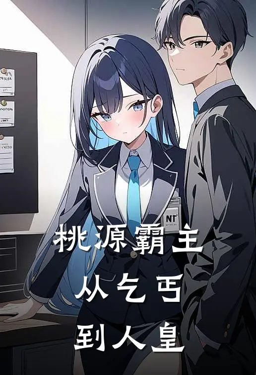 桃源霸主：从乞丐到人皇陈硕林小七全章节免费在线阅读_《桃源霸主：从乞丐到人皇》精彩小说