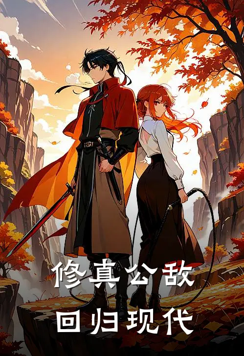 修真公敌回归现代