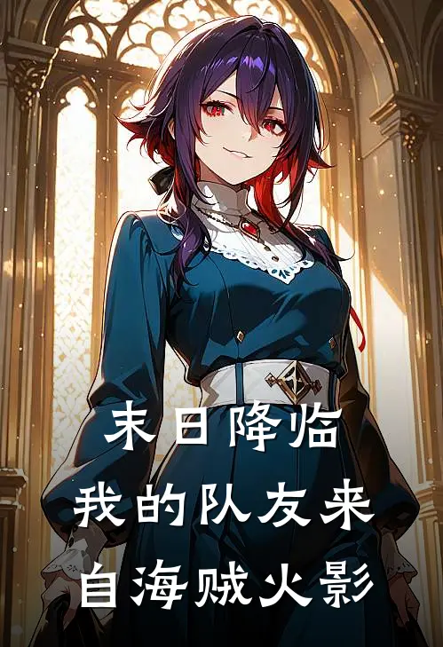 末日降临：我的队友来自海贼火影