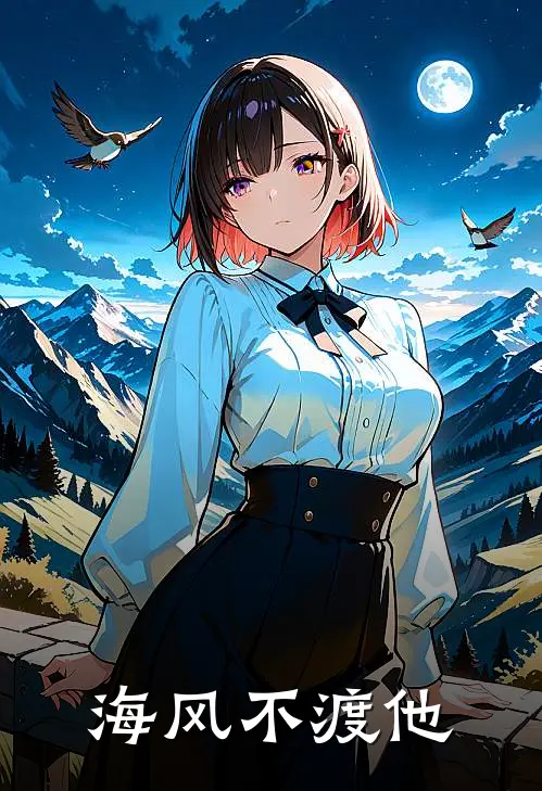 海风不渡他