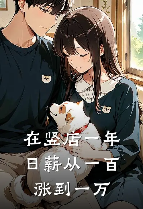 在竖店一年，日薪从一百涨到一万(李默张导)在线免费小说_热门网络小说在竖店一年，日薪从一百涨到一万李默张导