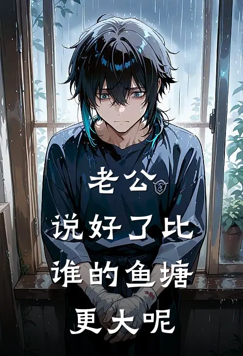 老公，说好了比谁的鱼塘更大呢戚漪漪傅思年免费小说免费阅读_推荐完结小说老公，说好了比谁的鱼塘更大呢(戚漪漪傅思年)