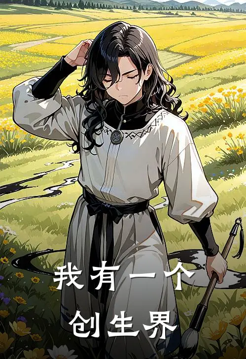 我有一个创生界秦柔秦柔最新小说全文阅读_最新章节列表我有一个创生界(秦柔秦柔)