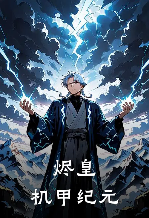 烬皇：机甲纪元(林焰林溪)免费阅读完整版小说_最新小说全文阅读烬皇：机甲纪元林焰林溪