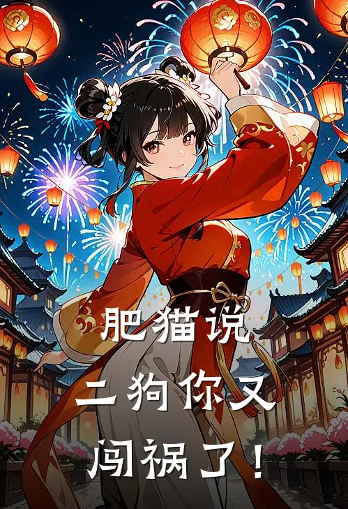 肥猫说，二狗你又闯祸了！狗蛋狗蛋完结版小说阅读_完整版小说免费阅读肥猫说，二狗你又闯祸了！(狗蛋狗蛋)