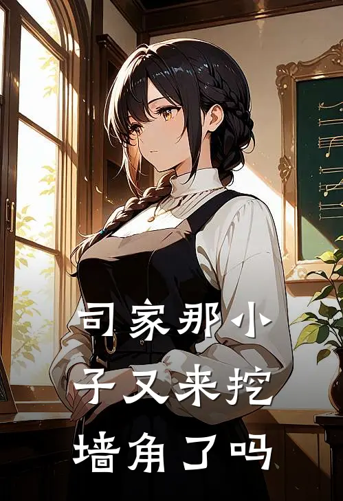 司家那小子又来挖墙角了吗