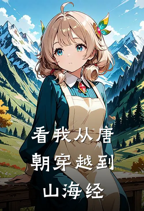 看我从唐朝穿越到山海经