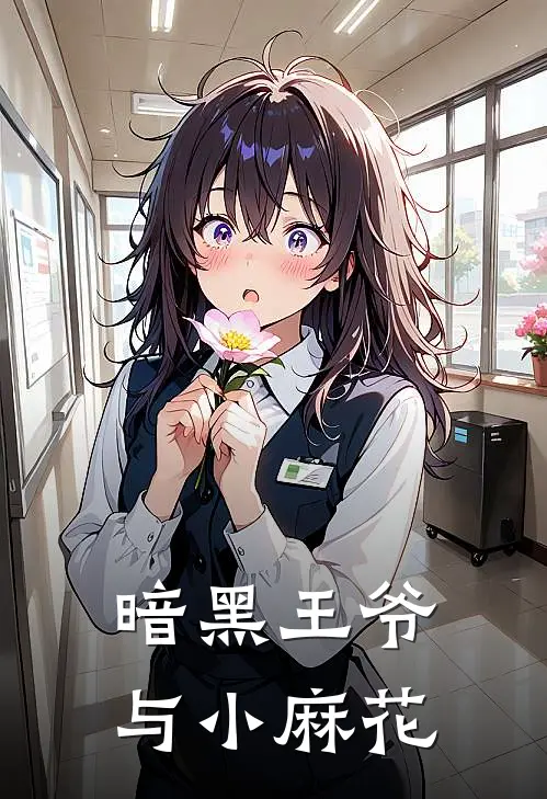 暗黑王爷与小麻花