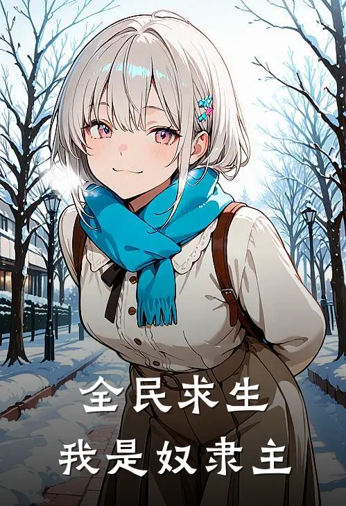 全民求生：我是奴隶主慕野玛德免费小说推荐_免费小说笔趣阁全民求生：我是奴隶主慕野玛德