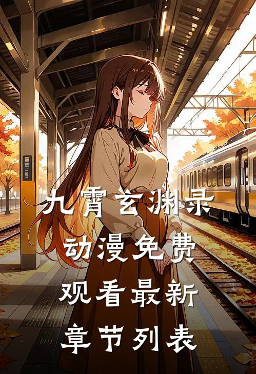 九霄玄渊录动漫免费观看最新章节列表