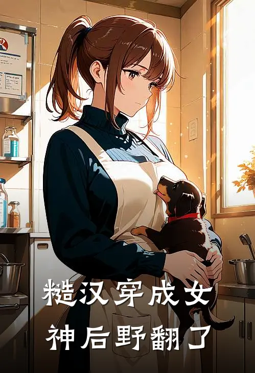 苏青陆廷渊《糙汉穿成女神后野翻了》最新章节阅读_(糙汉穿成女神后野翻了)全章节免费在线阅读