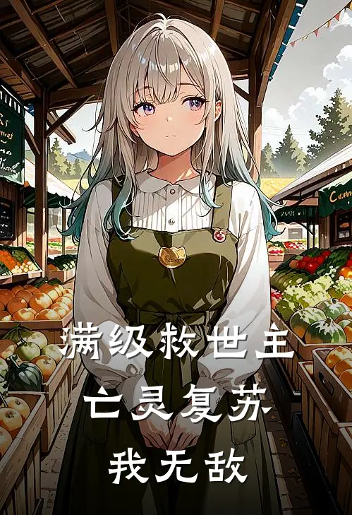 满级救世主：亡灵复苏我无敌(谢无咎凰无月)完本小说大全_完本热门小说满级救世主：亡灵复苏我无敌谢无咎凰无月