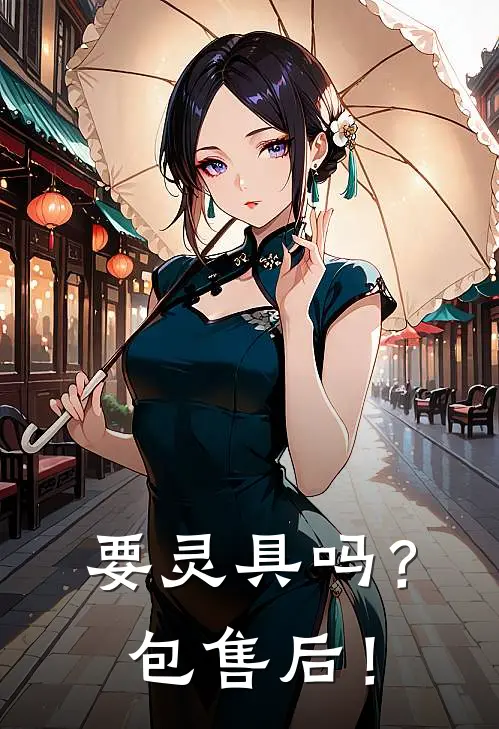 要灵具吗？包售后！