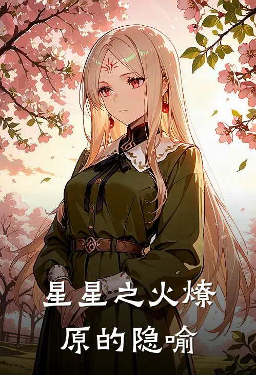 星星之火燎原的隐喻