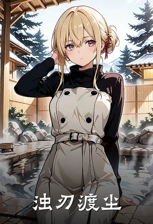 浊刃渡尘江屿江屿完本小说免费阅读_最新章节列表浊刃渡尘(江屿江屿)