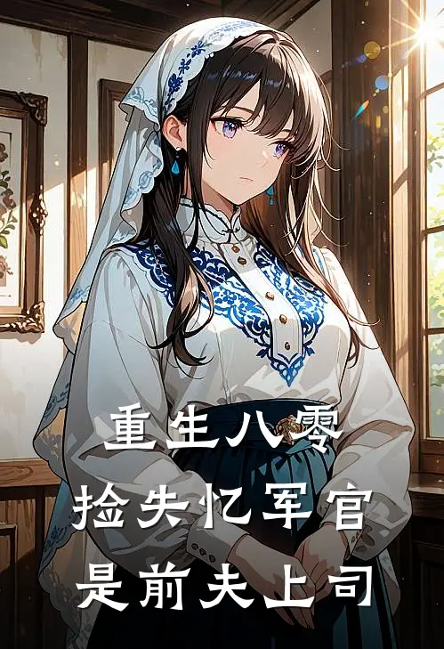 重生八零：捡失忆军官是前夫上司