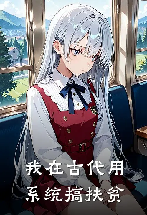 我在古代用系统搞扶贫(林墨阿草)全集阅读_我在古代用系统搞扶贫最新章节阅读