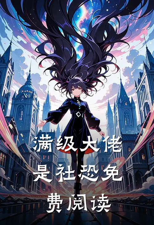 满级大佬是社恐免费阅读