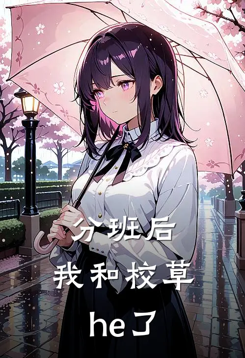 分班后，我和校草he了