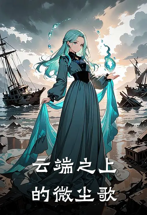 苏澜陆静舟(云端之上的微尘歌)全本阅读_苏澜陆静舟最新热门小说