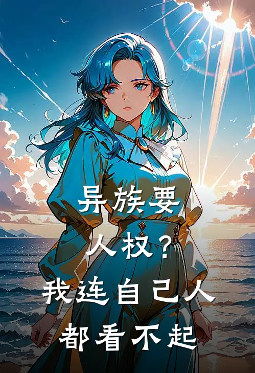 异族要人权？我连自己人都看不起